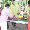 Pongal festival of Alayadivembu Divisional Secretariat-2021
